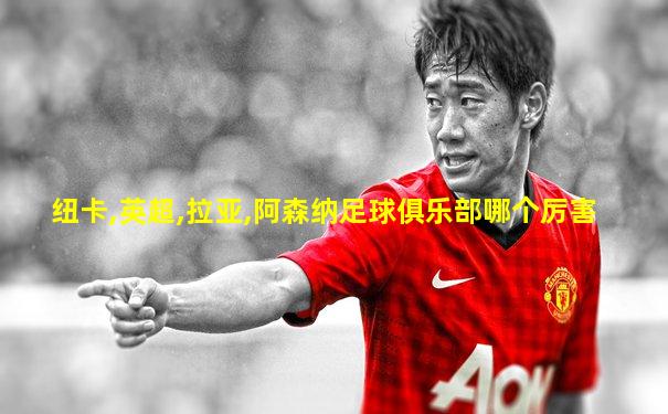 纽卡,英超,拉亚,阿森纳足球俱乐部哪个厉害
