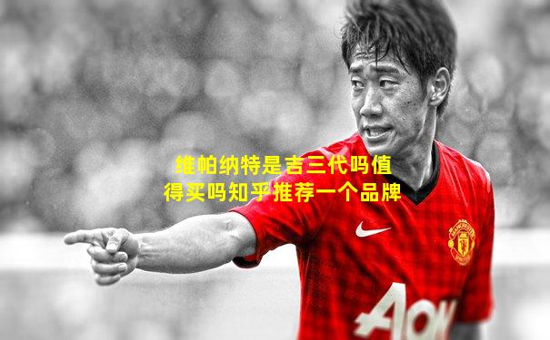 维帕纳特是吉三代吗值得买吗知乎推荐一个品牌