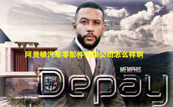 阿灵顿汽车零部件有限公司怎么样啊